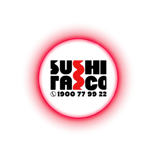 Sushi Taco