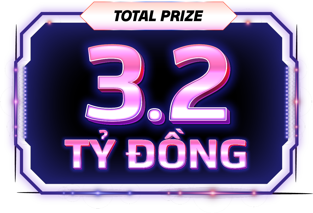 Tổng giải thưởng